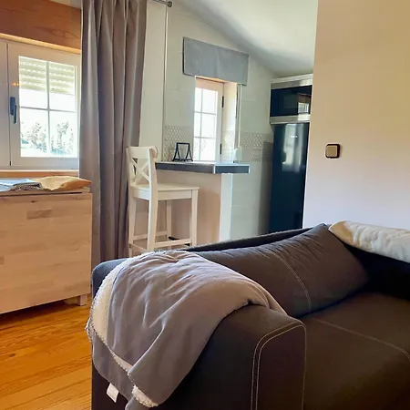 Pico Almanzor Apartament *