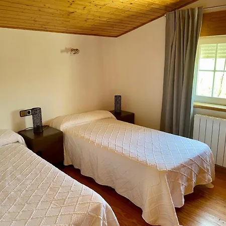 Pico Almanzor Apartment