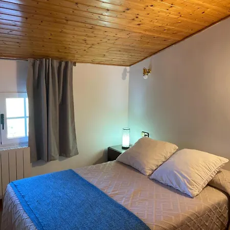 Apartment Pico Almanzor Hoyos del Espino