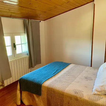 Apartment Pico Almanzor *