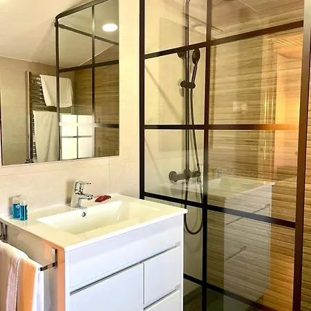 Pico Almanzor Apartment *