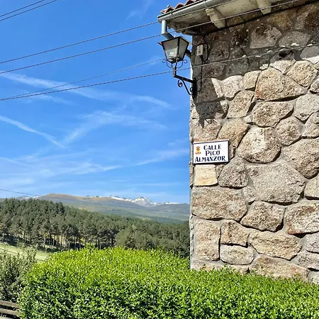 Apartment Pico Almanzor *