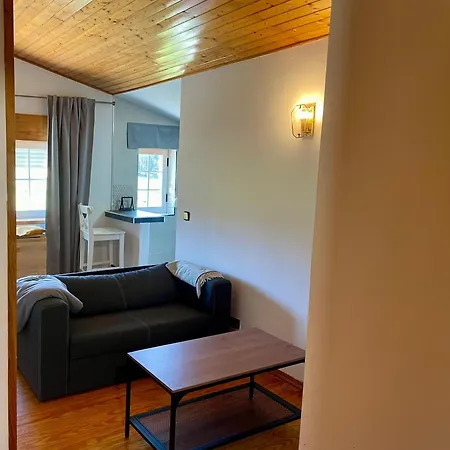 Apartment Pico Almanzor Hoyos del Espino